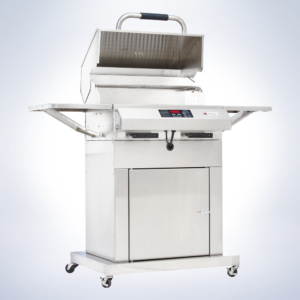 outdoor-electric-grill