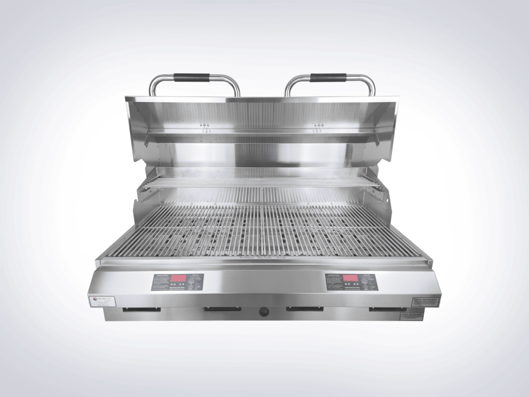 Electric patio grill shop