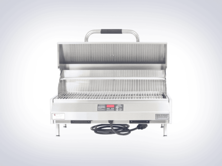 electric-grill-outdoors