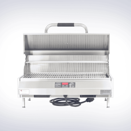 electric-grill-outdoors