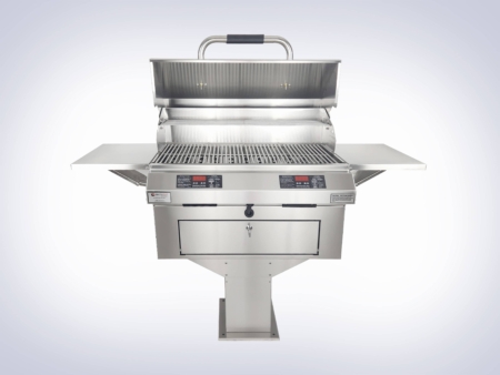 electric-island-grill